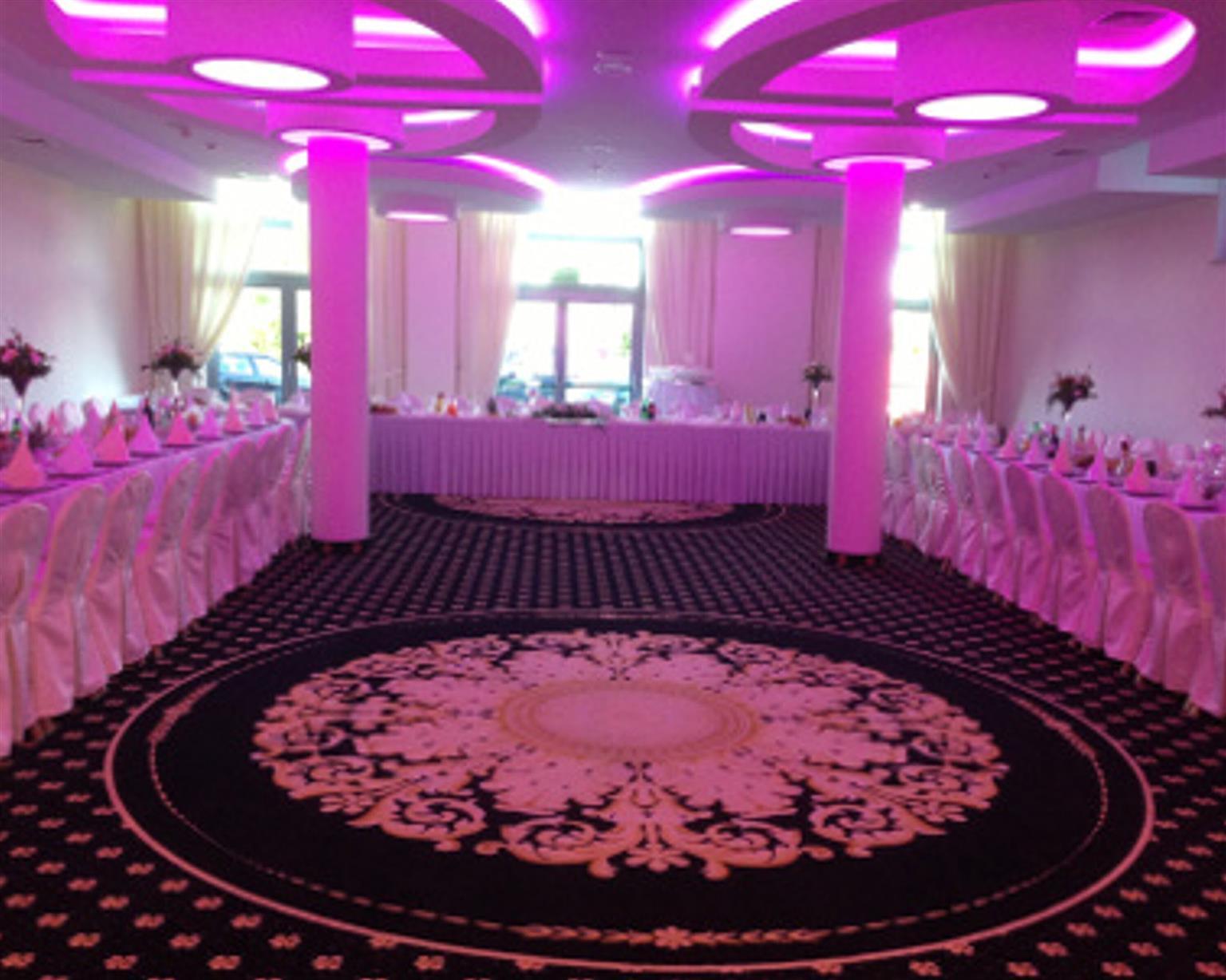 Hotel Business Faltom Gdynia Rumia Esterno foto